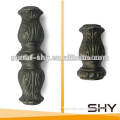 Ornamental Wrought Iron Ornaments by China Manufacturer